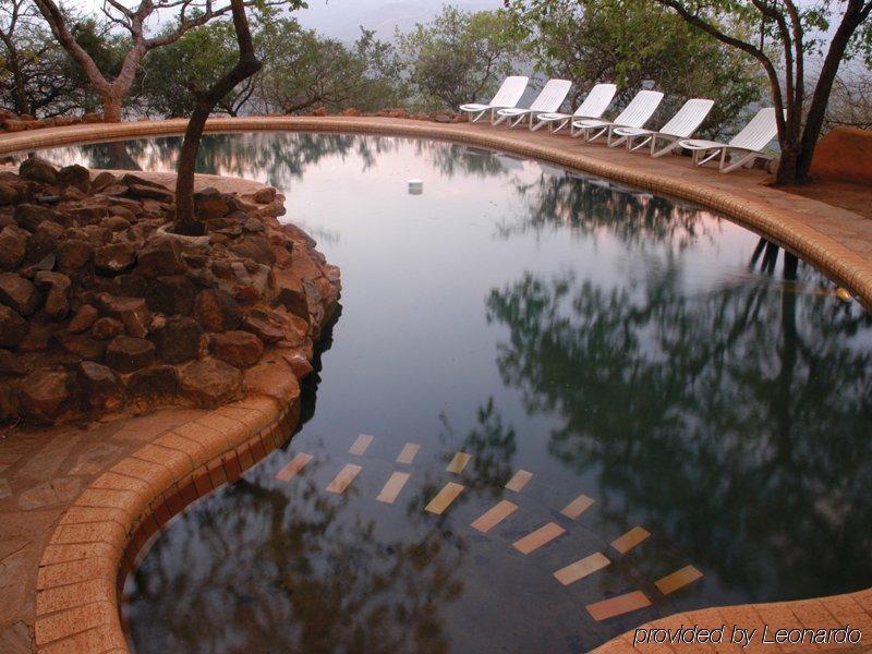 Aha Shakaland Hotel & Zulu Cultural Village Eshowe Exterior photo