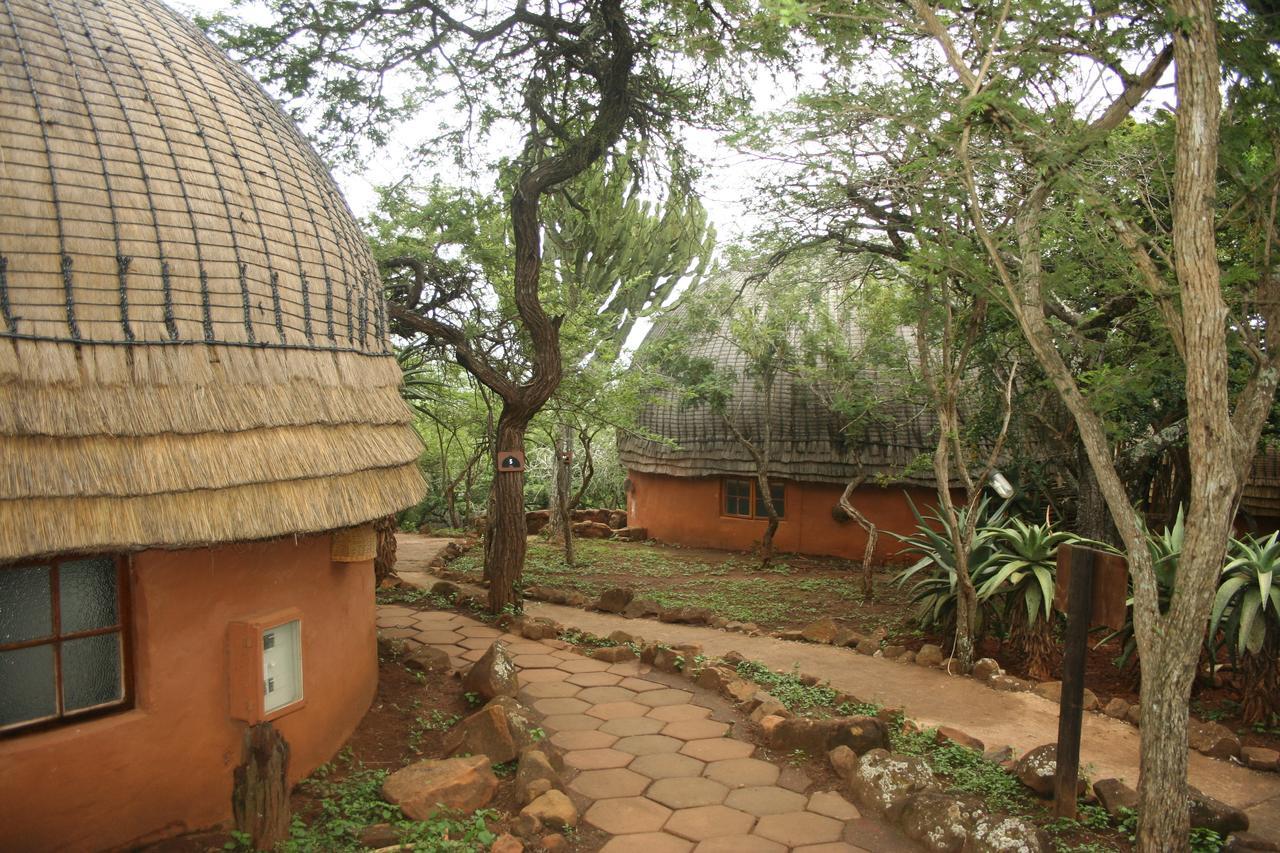 Aha Shakaland Hotel & Zulu Cultural Village Eshowe Room photo