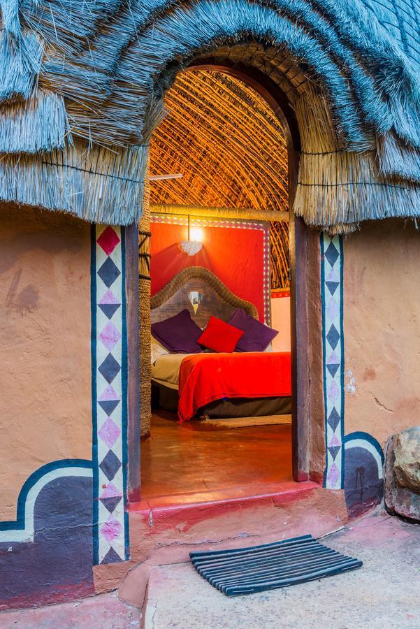 Aha Shakaland Hotel & Zulu Cultural Village Eshowe Exterior photo
