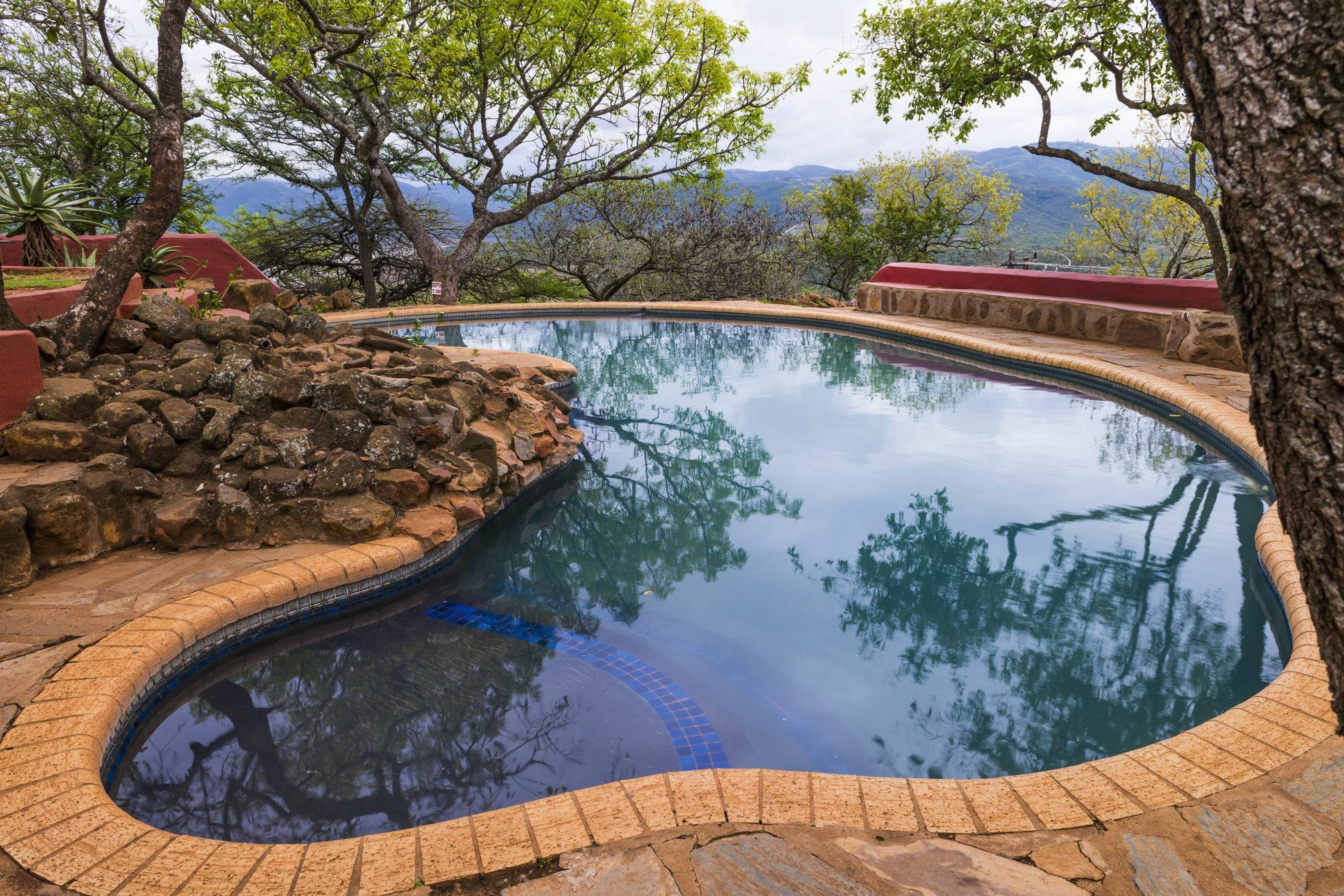 Aha Shakaland Hotel & Zulu Cultural Village Eshowe Exterior photo